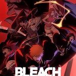 Bleach 2 Thousand Year Blood War 2
