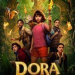 Dora and the Lost City of Gold 2019 Hindi Dubbed