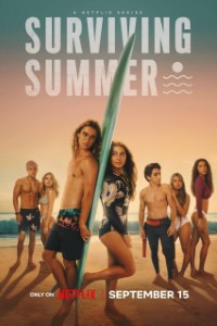 Download Surviving Summer S01 S02 Hindi Dubbed 720p 1080p