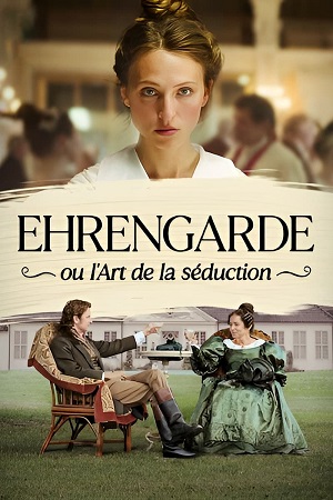 Ehrengard The Art of Seduction