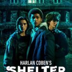Harlan Cobens Shelter 2023 Season 1 Hindi English