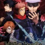 Jujutsu Kaisen Season 1 Anime Series Hindi Vegamovies