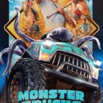 Monster Trucks 2016 Hindi Dubbed