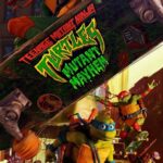 Teenage Mutant Ninja Turtles ORG Vegamovies Mutant Mayhem
