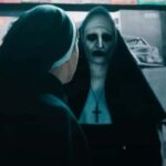 The Nun 2 Movie New