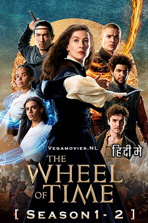 The Wheel Of Time S02