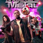 Twisted Metal 2023 Hindi HQ Dubbed