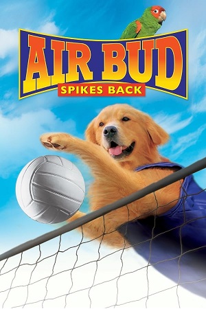 Air Bud Spikes Back