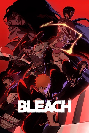 Bleach 2 Thousand Year Blood War 2