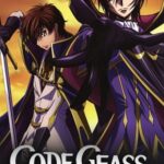 Code Geass Hindi Dubbed Anime Series