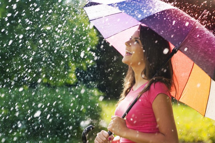Do not consume these 4 things during the rainy season