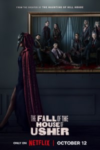 Download The Fall of the House of Usher S01 Hindi Dubbed 480p 720p 1080p