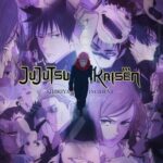 Jujutsu Kaisen Season 1 – 2 vEGAMOVIES
