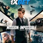 Mission.Impossible.Dead .Reckoning.Part .One 2023 Full Movie Hindi 2