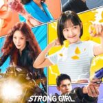 Strong Girl Nam soon