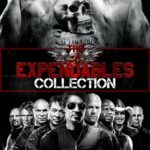 The Expendables – Collection posters
