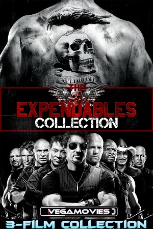 The Expendables – Collection posters