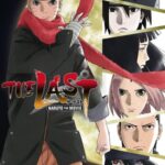 The Last Naruto the Movie 2014