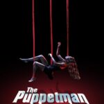 The Puppetman 2023 English Poster