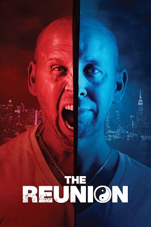 The Reunion 2022 Hindi Dubbed