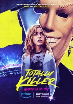 Totally Killer 2023 full Movie Download Free in Dual Audio HD