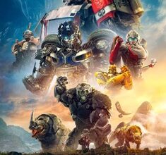 Transformers 2023 full Movie Download Free in Dual Audio HD