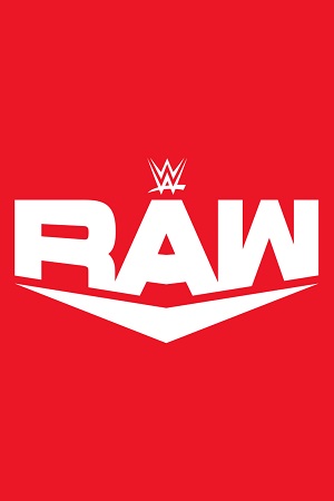 WWE Monday Night Raw 25th September