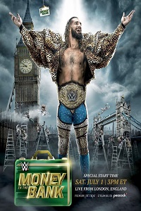 WWE Money in the Bank 2023 720p