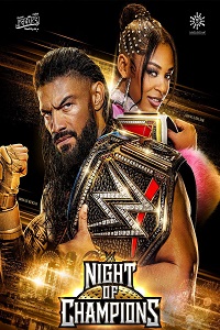 WWE Night of Champions 2023 720p