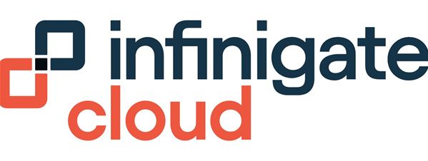 infinigate cloud logo